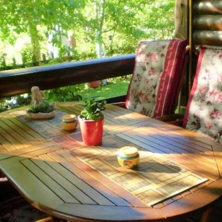 Holiday home Holidays In The Sea & Mountains Agia Sofia (Kireas)