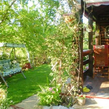 Holidays In The Sea & Mountains Holiday home Agia Sofia (Kireas)