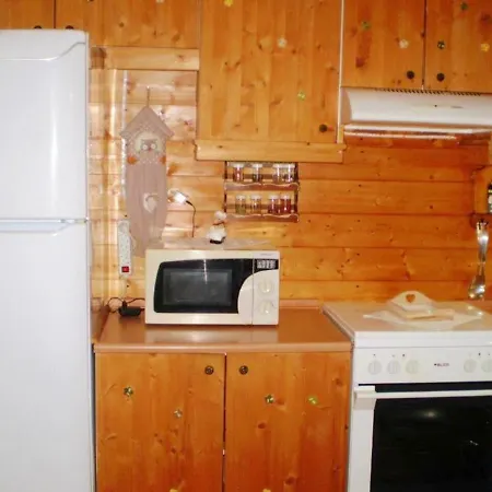 Holidays In The Sea & Mountains Holiday home Agia Sofia (Kireas)
