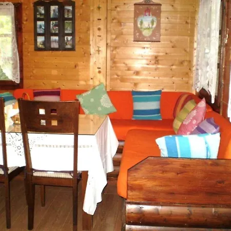 Holidays In The Sea & Mountains Holiday home