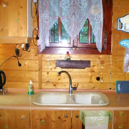 Holidays In The Sea & Mountains Holiday home *