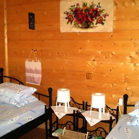 Holiday home Holidays In The Sea & Mountains