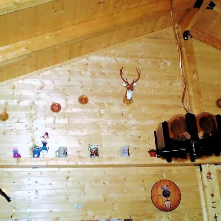 Holidays In The Sea & Mountains Holiday home