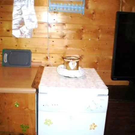 Holidays In The Sea & Mountains Holiday home Agia Sofia (Kireas)