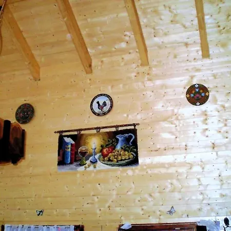 Holiday home Holidays In The Sea & Mountains Agia Sofia (Kireas)