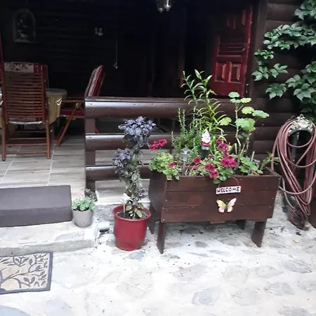 Holiday home Holidays In The Sea & Mountains