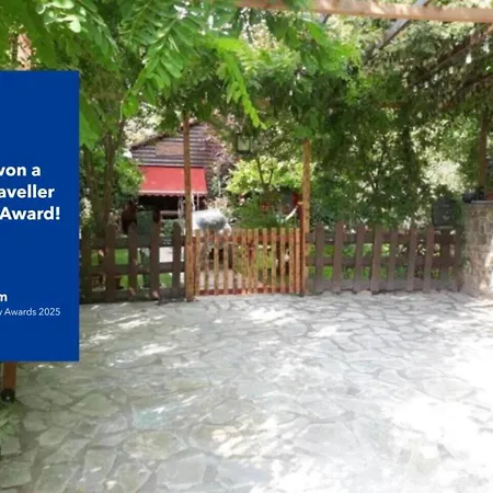 Holiday home Holidays In The Sea & Mountains *