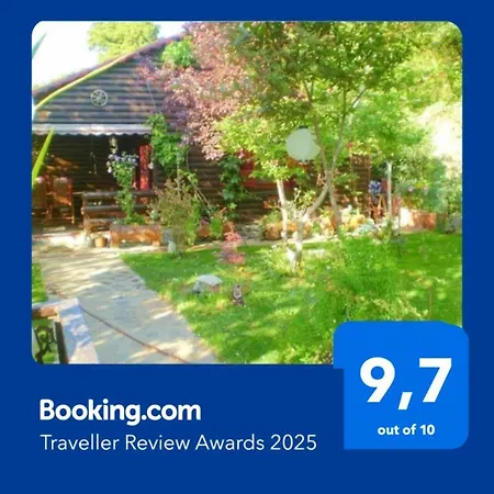 Holiday home Holidays In The Sea & Mountains Agia Sofia (Kireas)