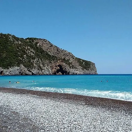 Holidays In The Sea & Mountains Agia Sofia (Kireas)