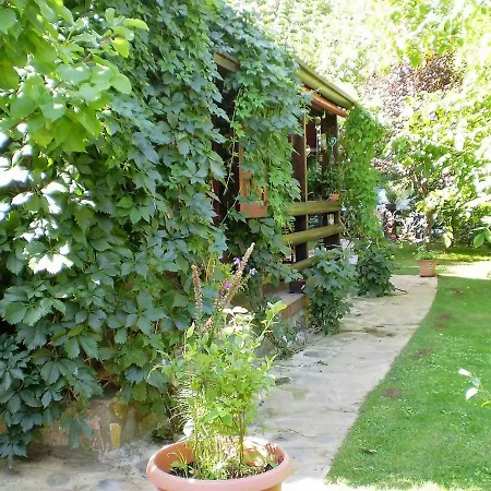 Holiday home Holidays In The Sea & Mountains *