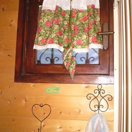 Holidays In The Sea & Mountains Holiday home