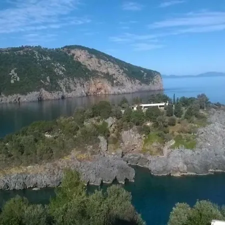 Holidays In The Sea & Mountains Agia Sofia (Kireas)