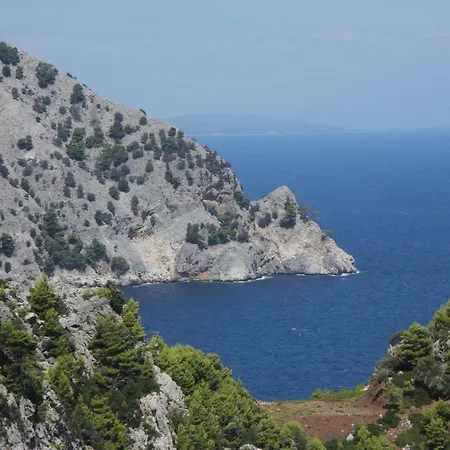 Holidays In The Sea & Mountains *