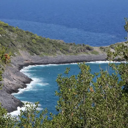 Holidays In The Sea & Mountains Holiday home Agia Sofia (Kireas)