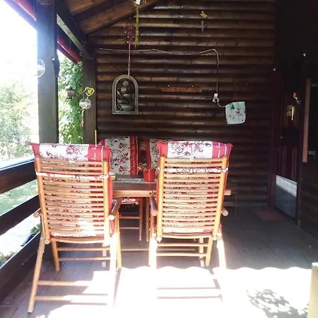 Holidays In The Sea & Mountains * Agia Sofia (Kireas)